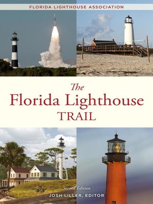 cover image of The Florida Lighthouse Trail